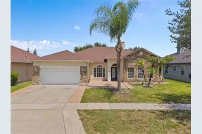 13821 Amberleigh Road, Orlando, FL 32837 - Photo 2