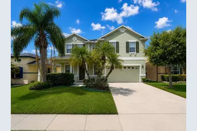 2808 Paynes Prairie Circle, Kissimmee, FL 34743 - Photo 1
