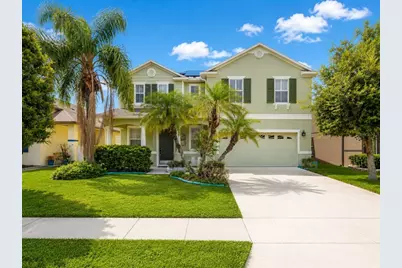 2808 Paynes Prairie Circle, Kissimmee, FL 34743 - Photo 2