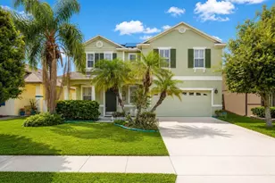 2808 Paynes Prairie Cir, Kissimmee, FL 34743 - Photo 2