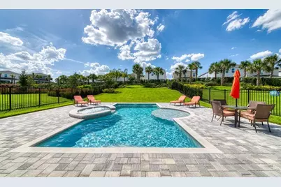7454 Marker Avenue, Kissimmee, FL 34747 - Photo 14