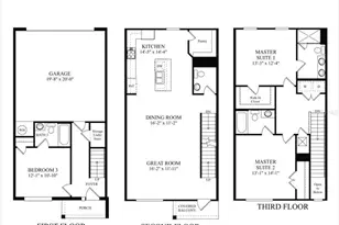 3427 Norman Lewis Aly, Orlando, FL 32828 - Photo 4