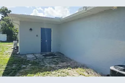 865 Palm Avenue #A, Englewood, FL 34223 - Photo 1