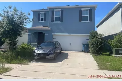 1443 Berry Lane, Davenport, FL 33837 - Photo 1
