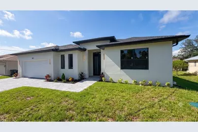 2517 Pascal Avenue, North Port, FL 34286 - Photo 1