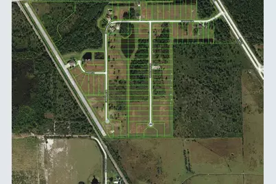 4630 Wrightbros Road, Frostproof, FL 33843 - Photo 1