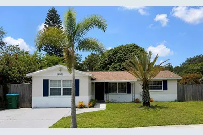 14836 55th Way N, Clearwater, FL 33760 - Photo 1