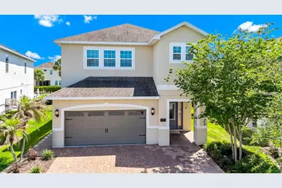 7708 Graben Street, Kissimmee, FL 34747 - Photo 2