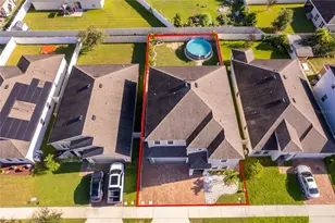 4724 Marcos Cir, Kissimmee, FL 34758 - Photo 4