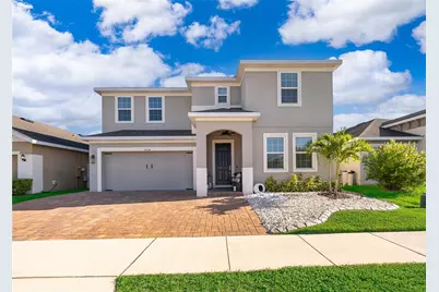 4724 Marcos Circle, Kissimmee, FL 34758 - Photo 1
