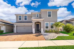 4724 Marcos Cir, Kissimmee, FL 34758 - Photo 1