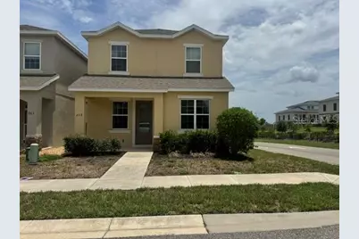 269 Bella Prestwick Boulevard, Davenport, FL 33837 - Photo 2