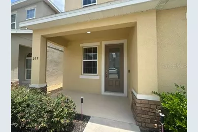 269 Bella Prestwick Boulevard, Davenport, FL 33837 - Photo 4