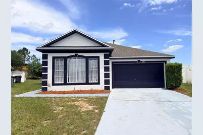 207 High Ridge Drive, Davenport, FL 33837 - Photo 1