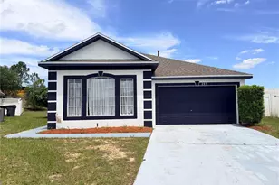 207 High Ridge Dr, Davenport, FL 33837 - Photo 1