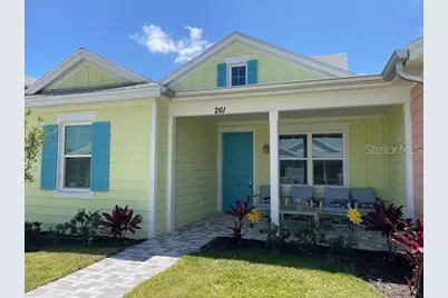 261 Gypsy Palace Lane, Daytona Beach, FL 32124 - Photo 2