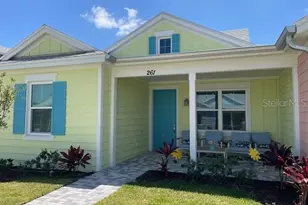 261 Gypsy Palace Ln, Daytona Beach, FL 32124 - Photo 2