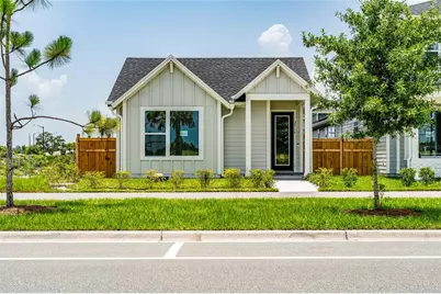 2914 Sailhouse Drive, Saint Cloud, FL 34771 - Photo 1
