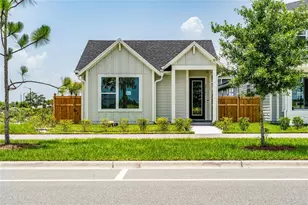 2914 Sailhouse Dr, Saint Cloud, FL 34771 - Photo 1