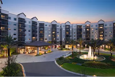 14501 Grove Resort Avenue #3406, Winter Garden, FL 34787 - Photo 1