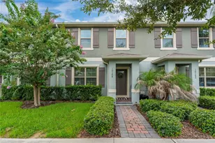 10108 Salt Pt Dr, Winter Garden, FL 34787 - Photo 1