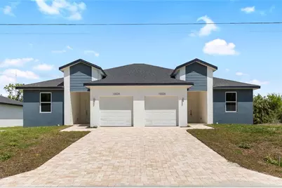 10026 Cocoa Beach Street, Port Charlotte, FL 33981 - Photo 2