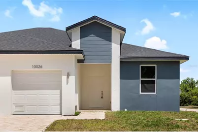 10026 Cocoa Beach Street, Port Charlotte, FL 33981 - Photo 1