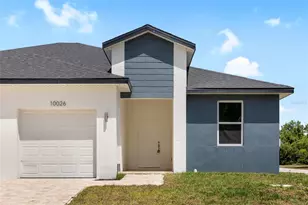 10026 Cocoa Beach St, Port Charlotte, FL 33981 - Photo 2