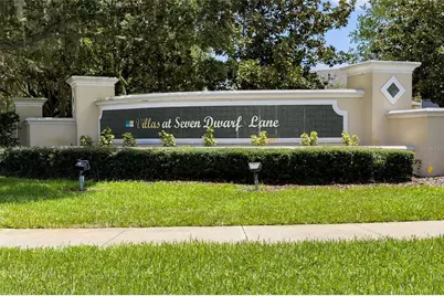2616 Lodi Circle #104, Kissimmee, FL 34746 - Photo 1