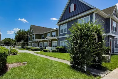 2616 Lodi Circle #104, Kissimmee, FL 34746 - Photo 2