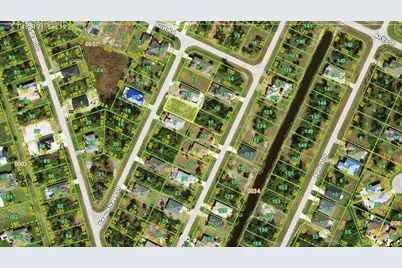 119 Beau Rivage Drive, Rotonda West, FL 33947 - Photo 2