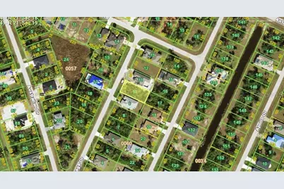 119 Beau Rivage Drive, Rotonda West, FL 33947 - Photo 4