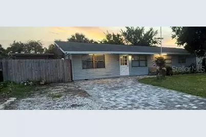 2545 Stratford Drive, Cocoa, FL 32926 - Photo 2