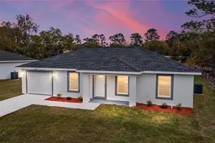 13163 SW 106th Pl, Dunnellon, FL 34432 - Photo 1