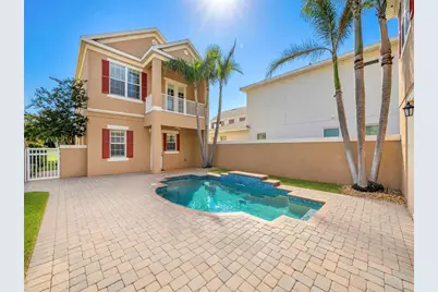 7526 Excitement Drive, Reunion, FL 34747 - Photo 18