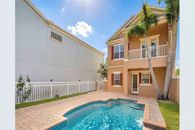 7526 Excitement Drive, Reunion, FL 34747 - Photo 20