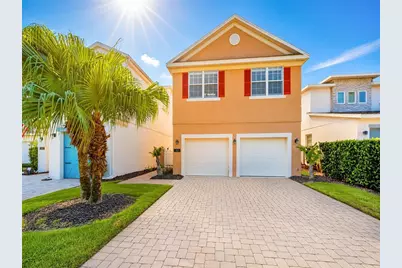 7526 Excitement Drive, Reunion, FL 34747 - Photo 2