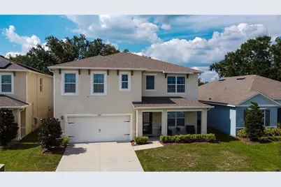 5287 Mayor Drive, Saint Cloud, FL 34771 - Photo 2