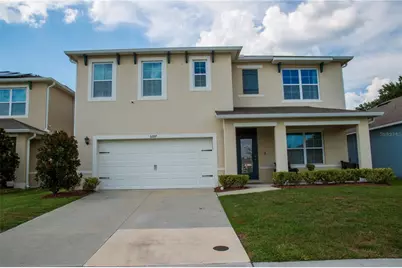5287 Mayor Drive, Saint Cloud, FL 34771 - Photo 4