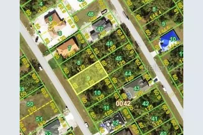 244 Antis Drive, Rotonda West, FL 33947 - Photo 1