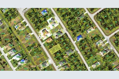 244 Antis Drive, Rotonda West, FL 33947 - Photo 2