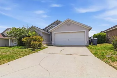 210 Pine Cone Drive, Davenport, FL 33897 - Photo 2