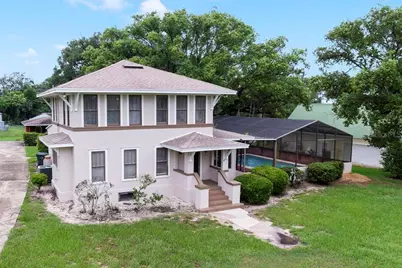 530 N Ridge Avenue, Lake Alfred, FL 33850 - Photo 1