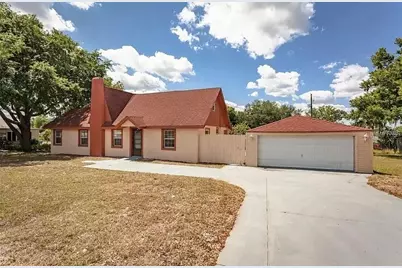 875 S Lake Shore Way, Lake Alfred, FL 33850 - Photo 1