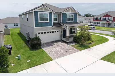 2436 Blowing Breeze Avenue, Kissimmee, FL 34744 - Photo 2