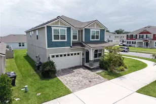 2436 Blowing Breeze Ave, Kissimmee, FL 34744 - Photo 2