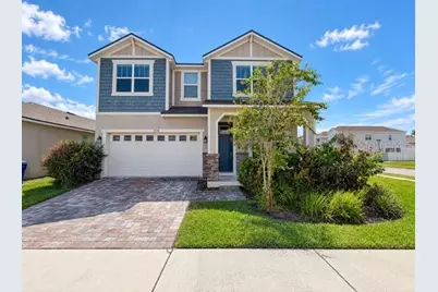 2436 Blowing Breeze Avenue, Kissimmee, FL 34744 - Photo 1