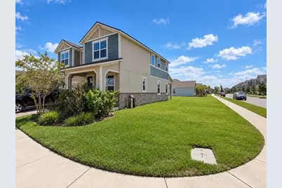 2436 Blowing Breeze Avenue, Kissimmee, FL 34744 - Photo 2
