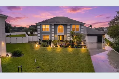 4914 Newton Court, Saint Cloud, FL 34771 - Photo 1