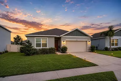 4002 Malawi Trail, Saint Cloud, FL 34772 - Photo 1